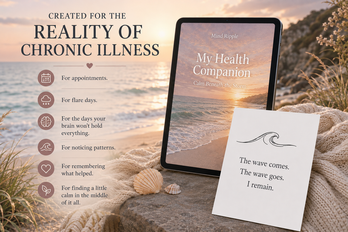 My Health Companion – Digital Edition