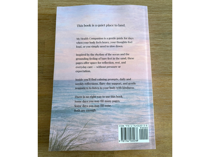 My Health Companion – Physical Edition
