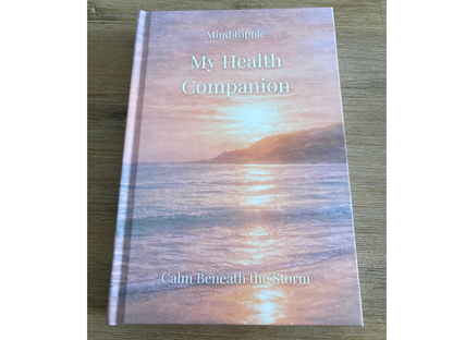 My Health Companion – Physical Edition