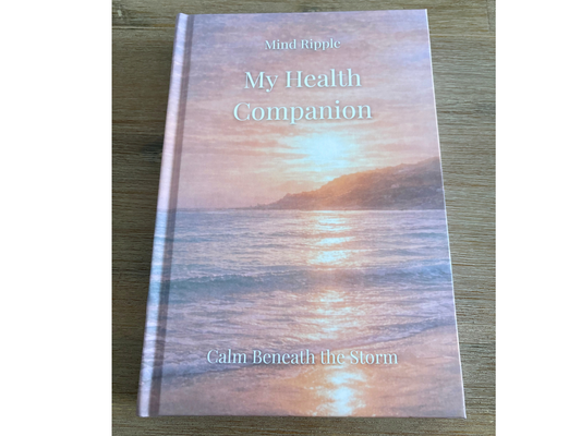 My Health Companion – Physical Edition