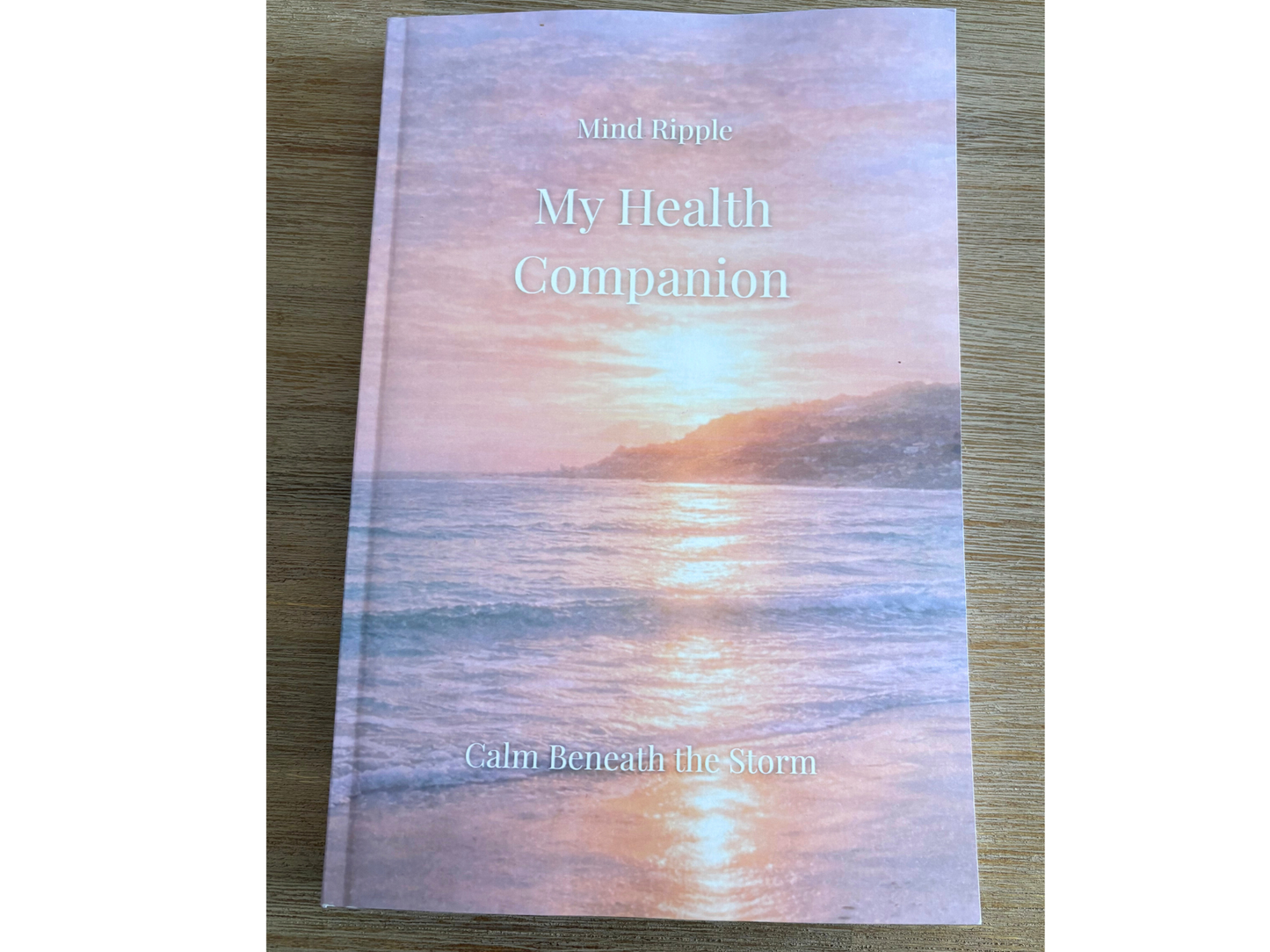 My Health Companion – Physical Edition