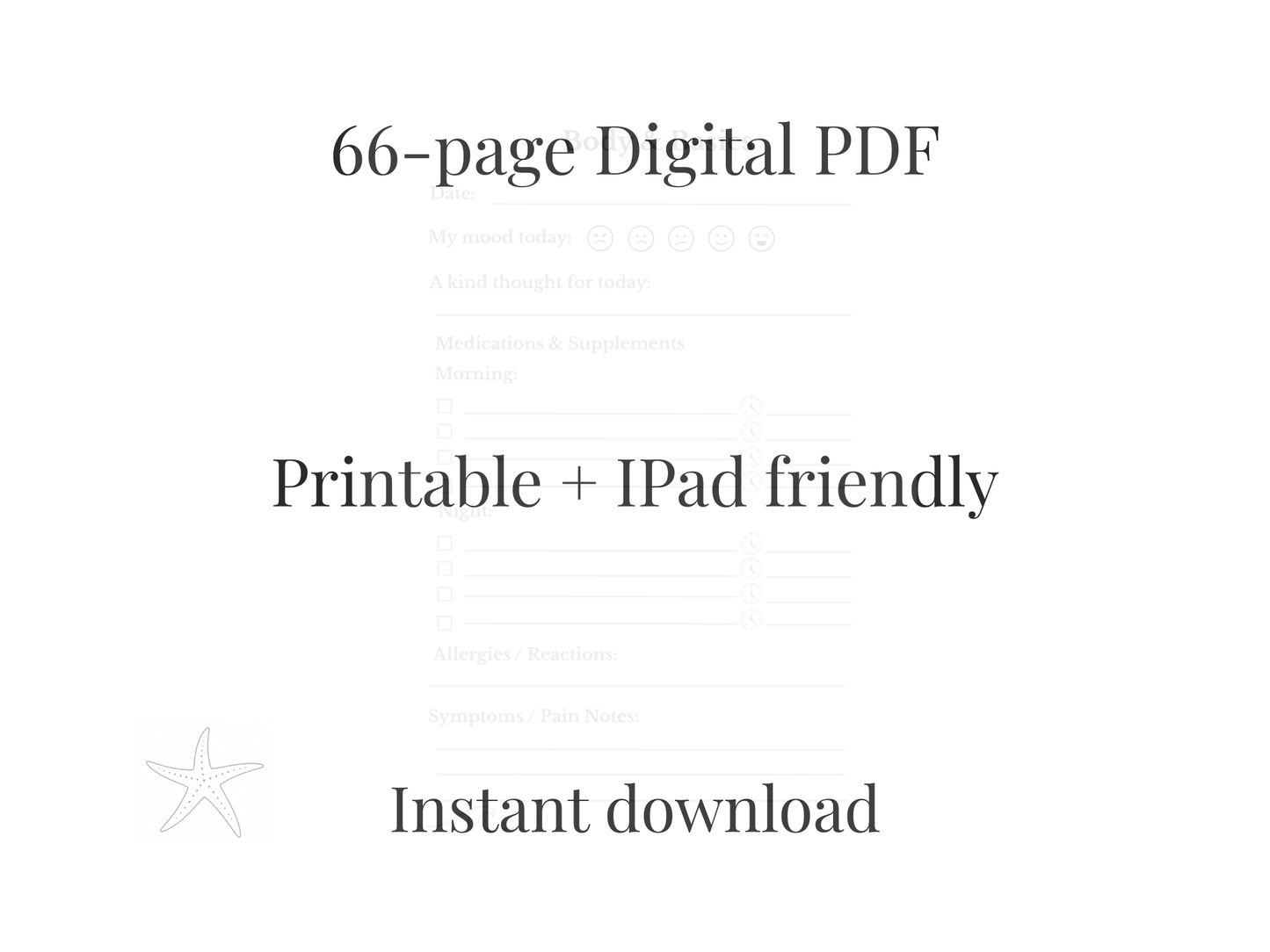 My Health Companion – Digital Edition
