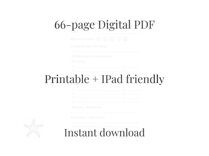 My Health Companion – Digital Edition