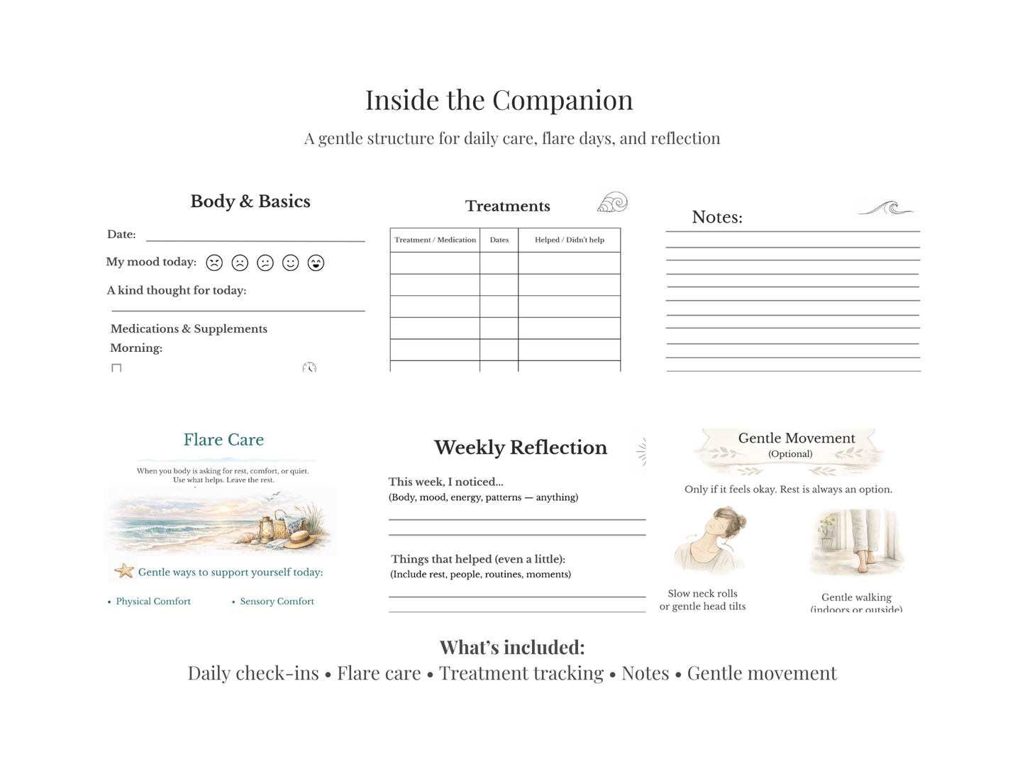 My Health Companion – Digital Edition