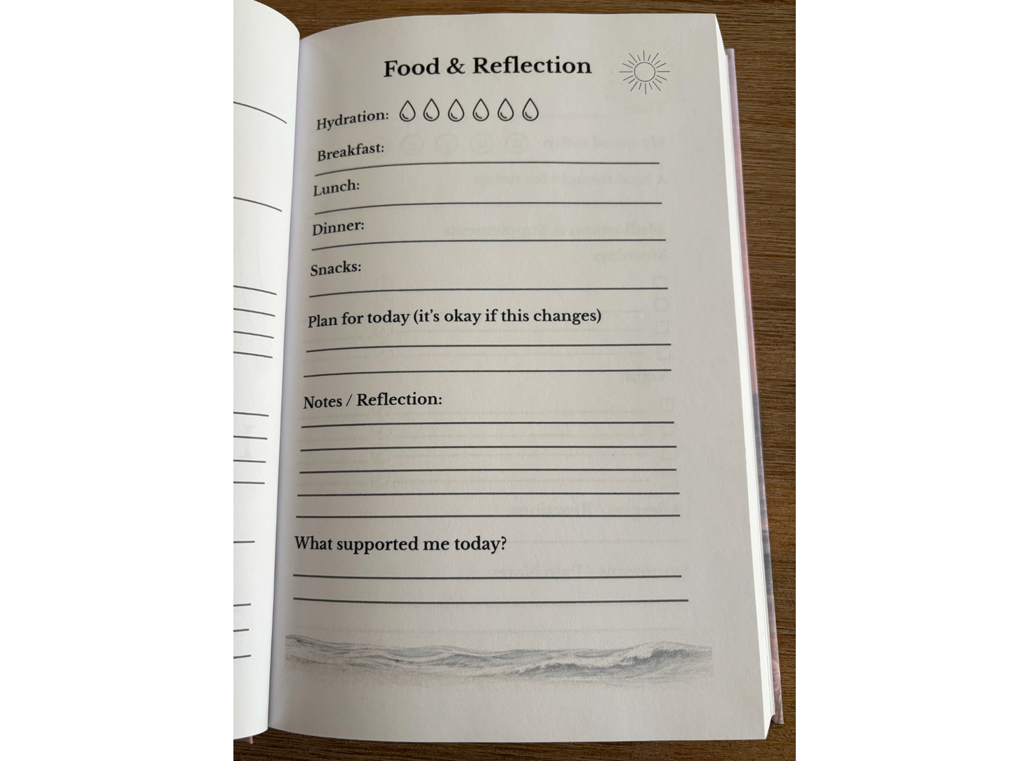 My Health Companion – Physical Edition