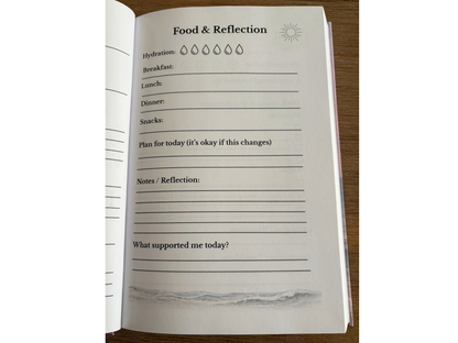 My Health Companion – Physical Edition