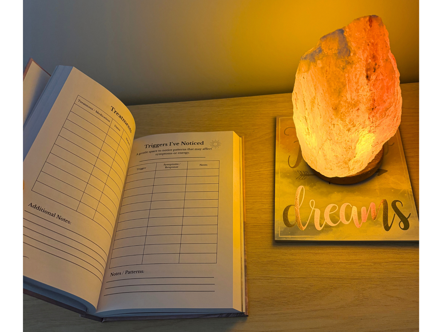 My Health Companion – Physical Edition