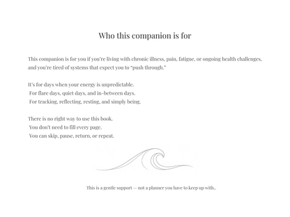 My Health Companion – Digital Edition