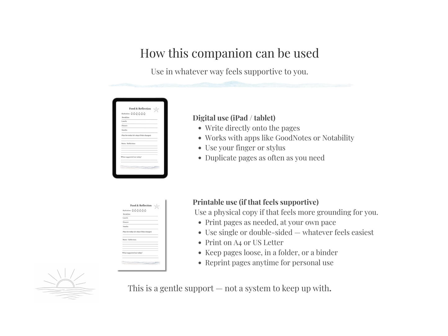 My Health Companion – Digital Edition