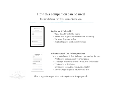 My Health Companion – Digital Edition