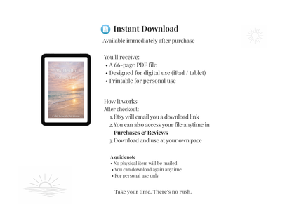 My Health Companion – Digital Edition
