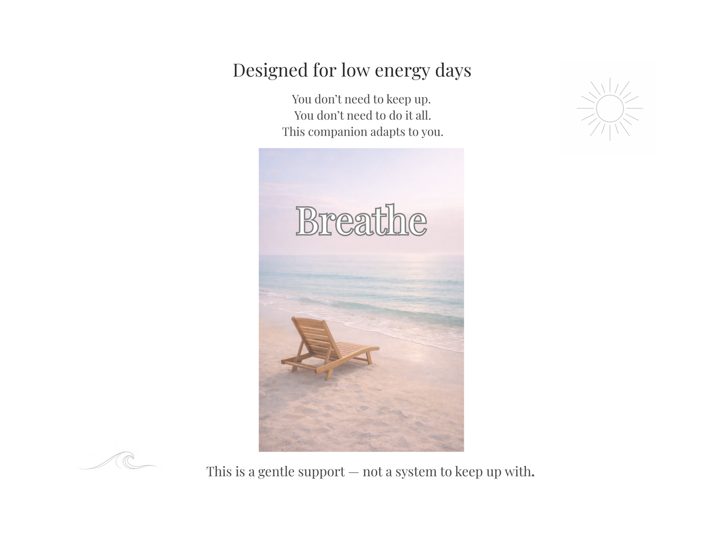 My Health Companion – Physical Edition