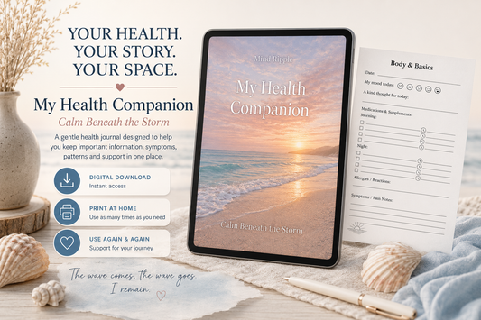 My Health Companion – Digital Edition